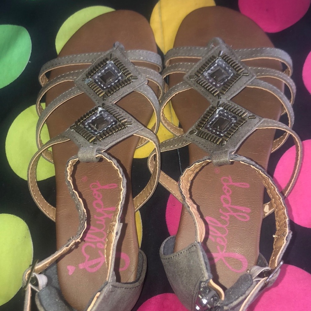 Sandals